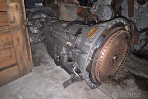 Cambio Automatico Per Mercedes ML 320 CDI 2008