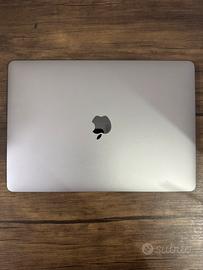 MacBook Pro 13" (2019) Space Gray - Per Parti
