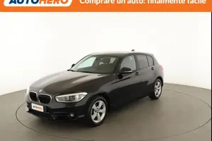 BMW 120 d 5p. Sport