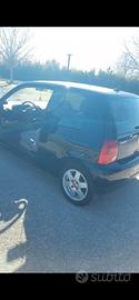 volkswagen lupo 1.4 TDI 