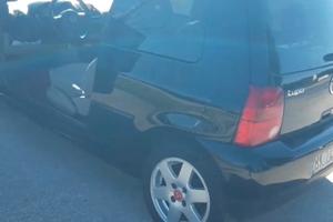 volkswagen lupo 1.4 TDI 