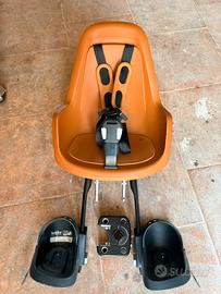 Seggiolino Anteriore Bobike