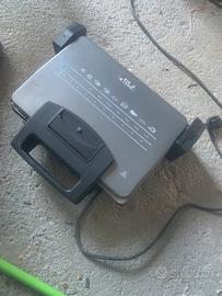 grill elettrico Keiros Home
