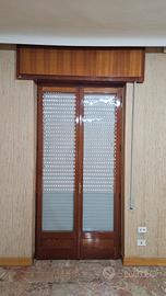 Infissi in legno