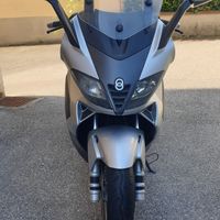 Gilera Nexus 500