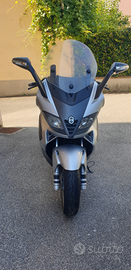 Gilera Nexus 500