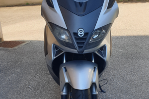 Gilera Nexus 500