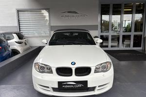 Bmw 118 118d Cabrio Eletta