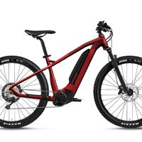 Flyer Uproc2 2.10 | eBike Front