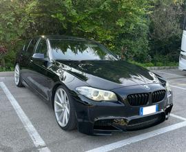 Bmw 520d