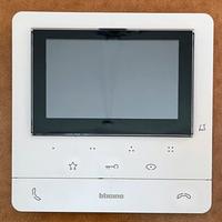 Bticino 344672 Videocitofono vivavoce