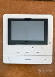 Bticino 344672 Videocitofono vivavoce