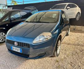 Fiat Punto Classic 1.3 MJT 16V 3 porte