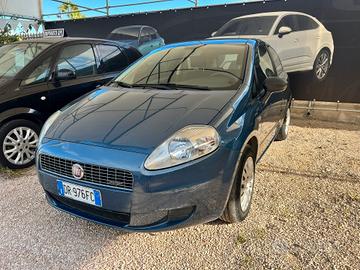 Fiat Punto Classic 1.3 MJT 16V 3 porte