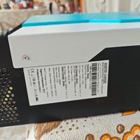 inverter offgrid 24V