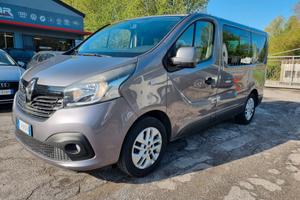 Renault Trafic T27 1.6 dCi 125CV S&S PC-TN Intens