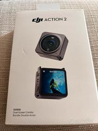 Dji action 2