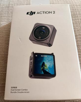 Dji action 2