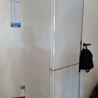 Frigorifero Liebherr bianco