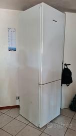 Frigorifero Liebherr bianco