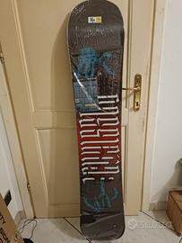 Snowbaord Rossignol Evader Nuovo