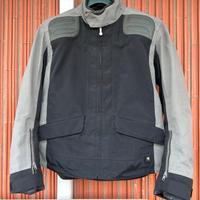 giacca imbottita BMW moto uomo