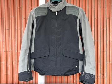 giacca imbottita BMW moto uomo