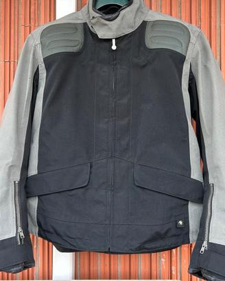 giacca imbottita BMW moto uomo