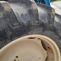 gomme trattore usate