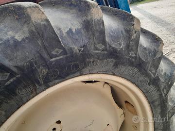 gomme trattore usate