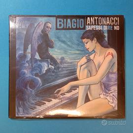 Biagio Antonacci - Sapessi dire no