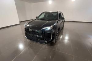 Toyota Yaris Cross 1.5h Trend fwd 115cv e-cvt