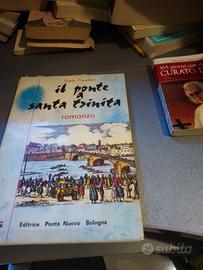 Ponte a Trinità popolizio prima edizione