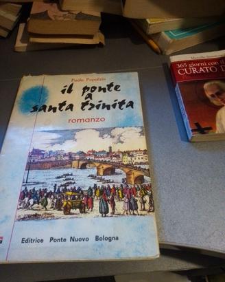 Ponte a Trinità popolizio prima edizione