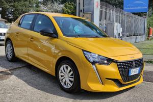 PEUGEOT 208 1.2 5p. Active Km52700