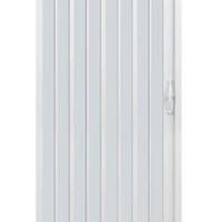 Porta doccia NUOVA soffietto 80-90 h185 cm