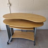 Tavolino per computer