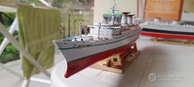 t/n MICHELANGELO nave passeggeri 