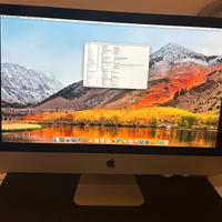 iMac 27” Late 2009 1TB HDD 16GB RAM High Sierra