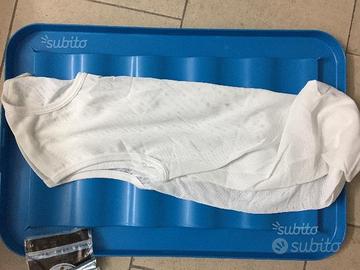 Materiale per ciclista taglia M