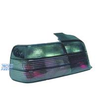 FANALI BMW SERIE 3 E36 VETRO OPACO AFFUMICATO