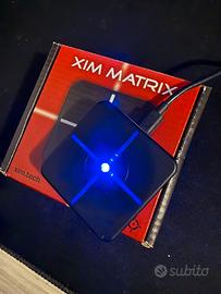 Xim matrix