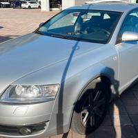 Audi A6 2006 berlina
