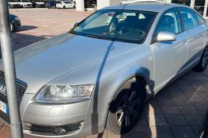 Audi A6 2006 berlina