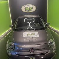 Fiat 500 1.3 Multijet 95 CV Riva