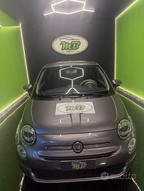 Fiat 500 1.3 Multijet 95 CV Riva