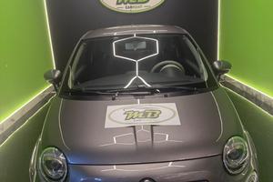 Fiat 500 1.3 Multijet 95 CV Riva