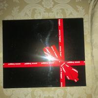 SET DA BARBA NUOVO MARCA ACCA KAPPA CON ASTUCCIO