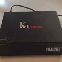 Tv Box Mecool