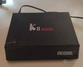 Tv Box Mecool